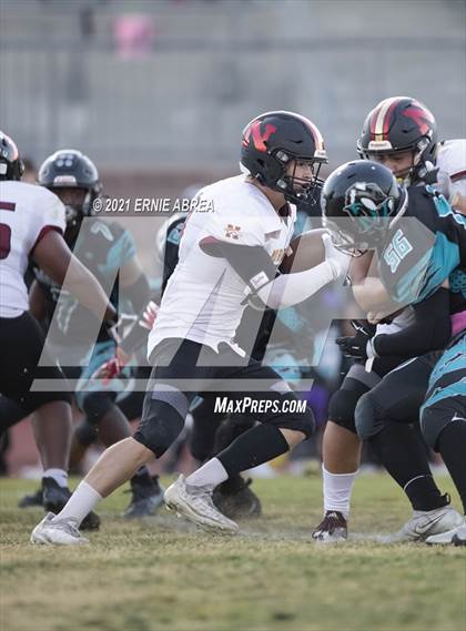 Thumbnail 2 in Northgate vs Deer Valley photogallery.