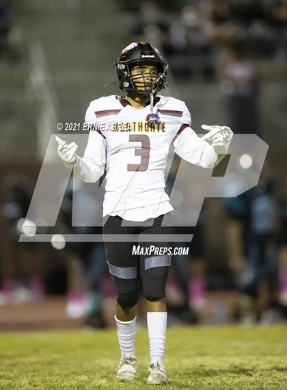 Thumbnail 1 in Northgate vs Deer Valley photogallery.