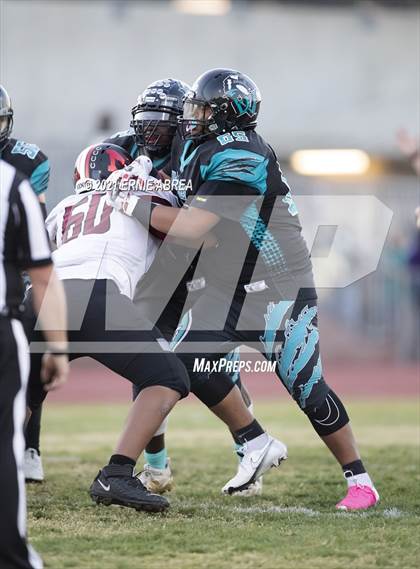 Thumbnail 2 in Northgate vs Deer Valley photogallery.