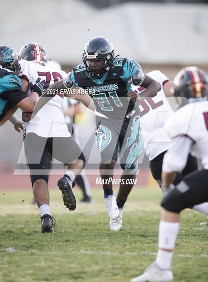 Thumbnail 3 in Northgate vs Deer Valley photogallery.