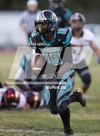 Thumbnail 2 in Northgate vs Deer Valley photogallery.
