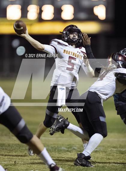 Thumbnail 3 in Northgate vs Deer Valley photogallery.