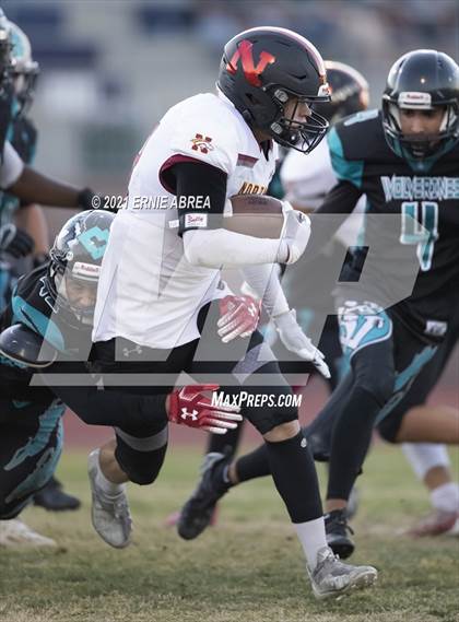 Thumbnail 1 in Northgate vs Deer Valley photogallery.
