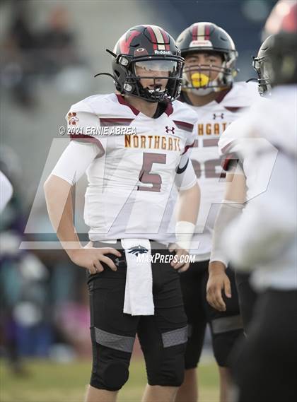 Thumbnail 1 in Northgate vs Deer Valley photogallery.
