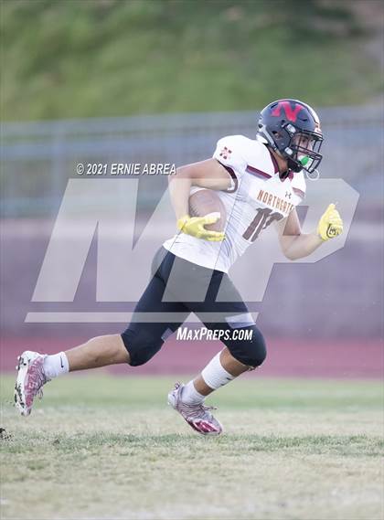 Thumbnail 2 in Northgate vs Deer Valley photogallery.