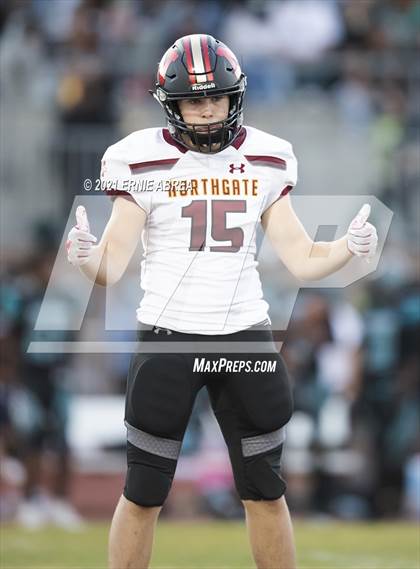 Thumbnail 1 in Northgate vs Deer Valley photogallery.