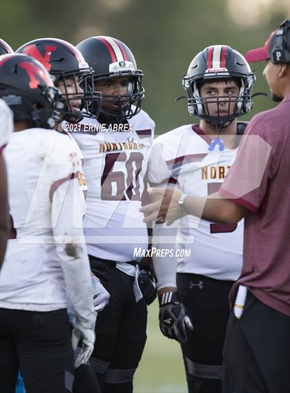 Thumbnail 2 in Northgate vs Deer Valley photogallery.
