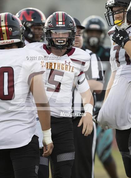 Thumbnail 1 in Northgate vs Deer Valley photogallery.