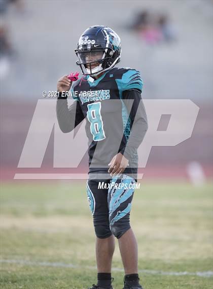 Thumbnail 3 in Northgate vs Deer Valley photogallery.