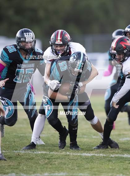 Thumbnail 3 in Northgate vs Deer Valley photogallery.