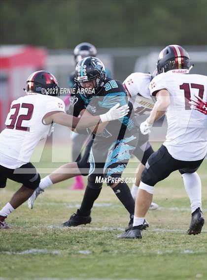 Thumbnail 1 in Northgate vs Deer Valley photogallery.