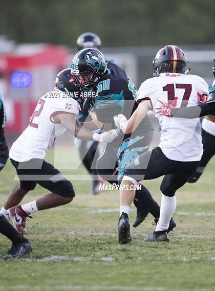 Thumbnail 2 in Northgate vs Deer Valley photogallery.