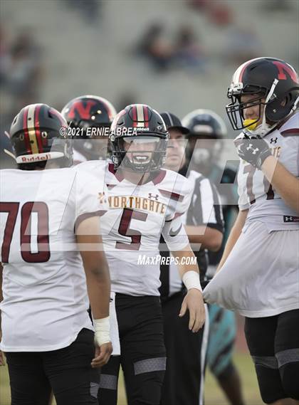 Thumbnail 3 in Northgate vs Deer Valley photogallery.