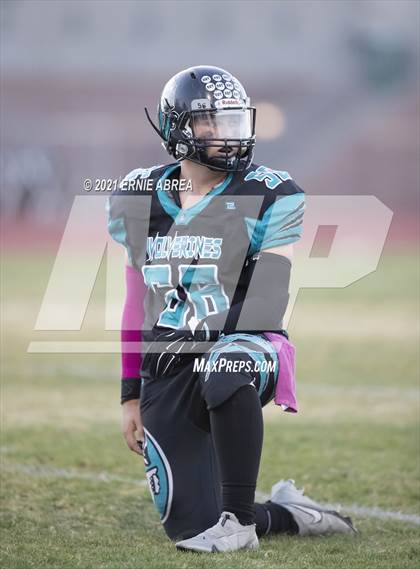 Thumbnail 2 in Northgate vs Deer Valley photogallery.