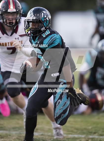 Thumbnail 1 in Northgate vs Deer Valley photogallery.