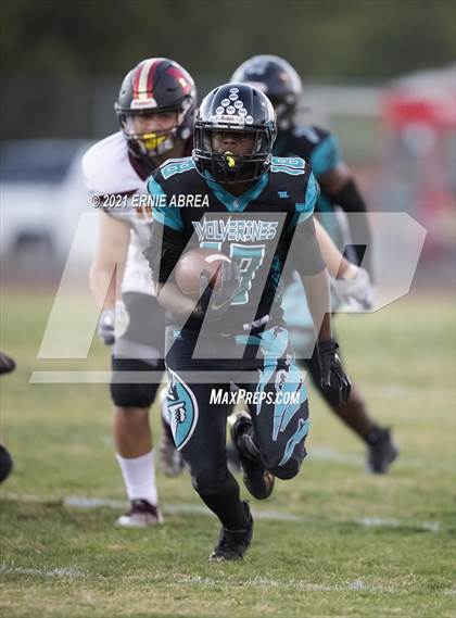 Thumbnail 2 in Northgate vs Deer Valley photogallery.