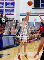 Photo from the gallery "Columbus Grove @ Wayne Trace (OHSAA Division 3 Northwest 3 District Final)"