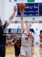 Photo from the gallery "Columbus Grove @ Wayne Trace (OHSAA Division 3 Northwest 3 District Final)"