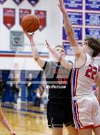 Photo from the gallery "Columbus Grove @ Wayne Trace (OHSAA Division 3 Northwest 3 District Final)"