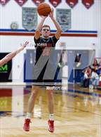 Photo from the gallery "Columbus Grove @ Wayne Trace (OHSAA Division 3 Northwest 3 District Final)"