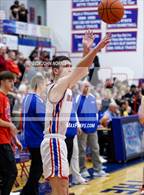 Photo from the gallery "Columbus Grove @ Wayne Trace (OHSAA Division 3 Northwest 3 District Final)"