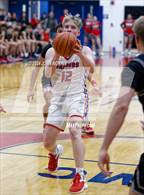 Photo from the gallery "Columbus Grove @ Wayne Trace (OHSAA Division 3 Northwest 3 District Final)"