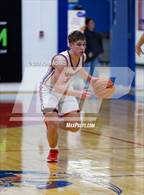 Photo from the gallery "Columbus Grove @ Wayne Trace (OHSAA Division 3 Northwest 3 District Final)"