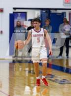 Photo from the gallery "Columbus Grove @ Wayne Trace (OHSAA Division 3 Northwest 3 District Final)"