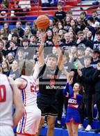Photo from the gallery "Columbus Grove @ Wayne Trace (OHSAA Division 3 Northwest 3 District Final)"