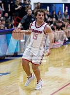 Photo from the gallery "Columbus Grove @ Wayne Trace (OHSAA Division 3 Northwest 3 District Final)"