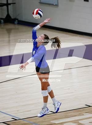 Broomfield @ Holy Family