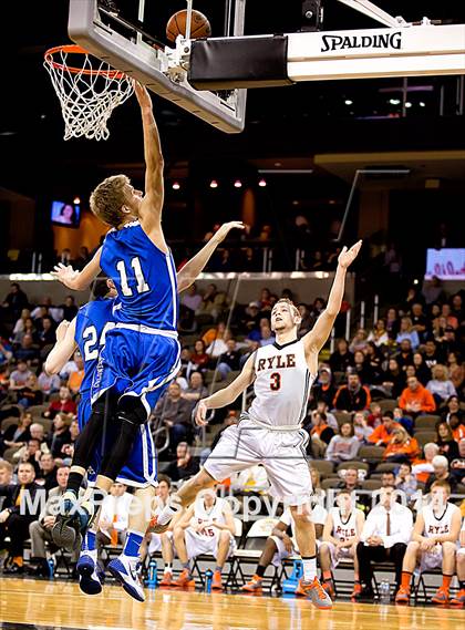 Thumbnail 1 in Ryle vs Covington Catholic (KHSAA Ninth Region Tournament) photogallery.