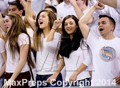 Thumbnail 2 in Ryle vs Covington Catholic (KHSAA Ninth Region Tournament) photogallery.