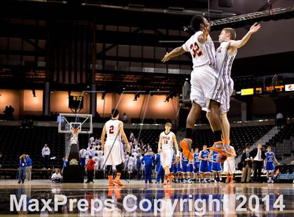 Thumbnail 1 in Ryle vs Covington Catholic (KHSAA Ninth Region Tournament) photogallery.