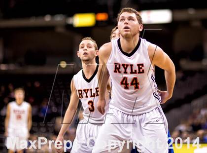 Thumbnail 1 in Ryle vs Covington Catholic (KHSAA Ninth Region Tournament) photogallery.