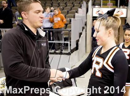 Thumbnail 3 in Ryle vs Covington Catholic (KHSAA Ninth Region Tournament) photogallery.