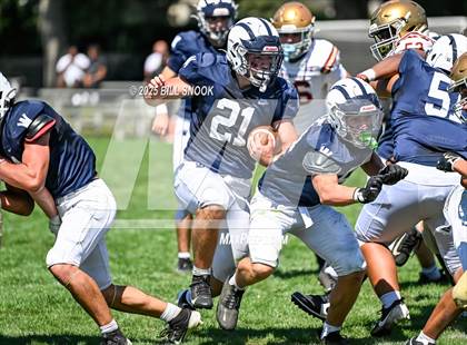 Thumbnail 3 in Haverford School @ Wyomissing photogallery.