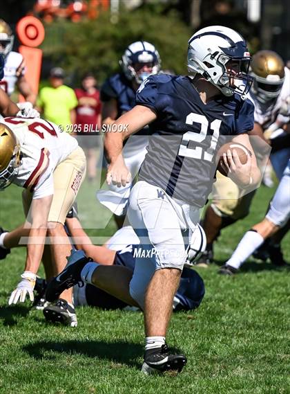 Thumbnail 2 in Haverford School @ Wyomissing photogallery.