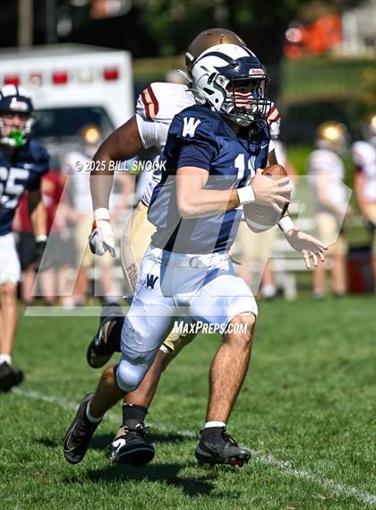 Thumbnail 3 in Haverford School @ Wyomissing photogallery.