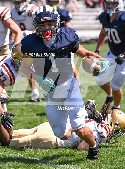 Thumbnail 3 in Haverford School @ Wyomissing photogallery.