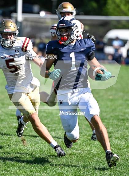 Thumbnail 2 in Haverford School @ Wyomissing photogallery.