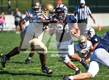 Thumbnail 3 in Haverford School @ Wyomissing photogallery.