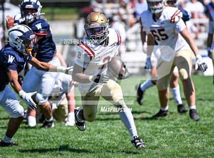 Thumbnail 3 in Haverford School @ Wyomissing photogallery.