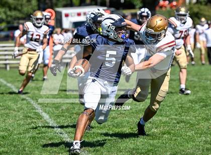 Thumbnail 1 in Haverford School @ Wyomissing photogallery.