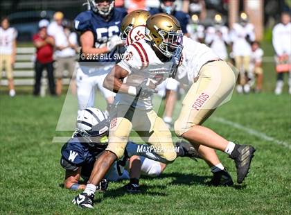 Thumbnail 2 in Haverford School @ Wyomissing photogallery.