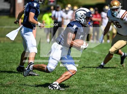 Thumbnail 2 in Haverford School @ Wyomissing photogallery.