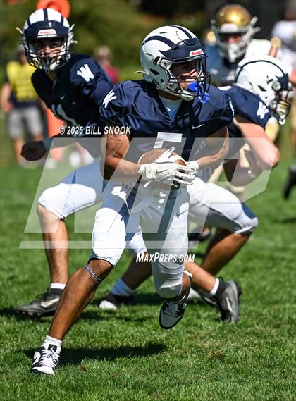 Thumbnail 1 in Haverford School @ Wyomissing photogallery.