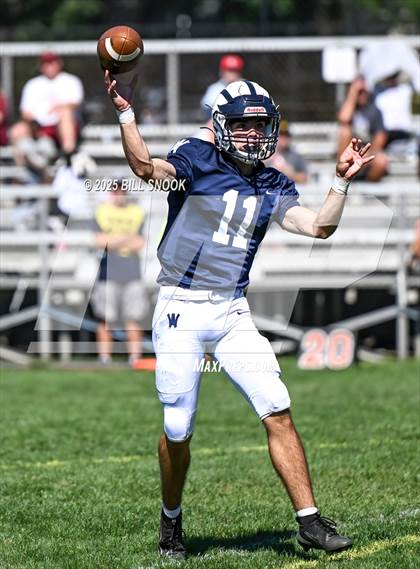 Thumbnail 3 in Haverford School @ Wyomissing photogallery.