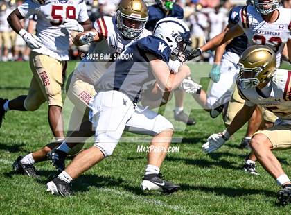 Thumbnail 1 in Haverford School @ Wyomissing photogallery.