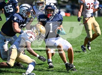 Thumbnail 1 in Haverford School @ Wyomissing photogallery.